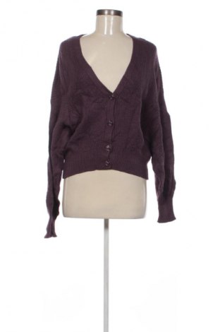 Női kardigán Sisley, Méret M, Szín Lila, Ár 8 839 Ft