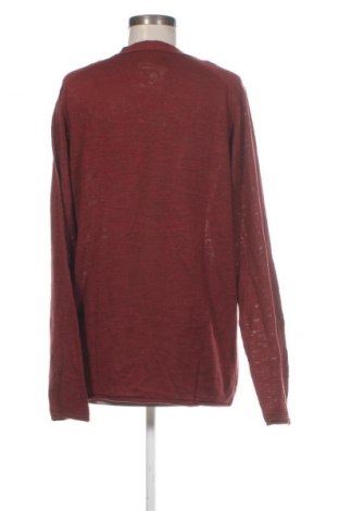 Női kardigán Sisley, Méret L, Szín Barna, Ár 5 849 Ft