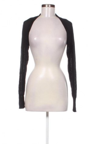 Damen Strickjacke Sisley, Größe M, Farbe Schwarz, Preis € 12,99