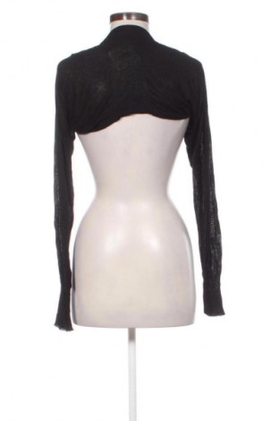 Damen Strickjacke Sisley, Größe M, Farbe Schwarz, Preis € 12,99