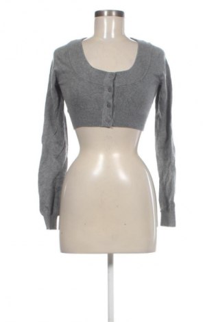 Női kardigán Sisley, Méret XXS, Szín Szürke, Ár 5 819 Ft