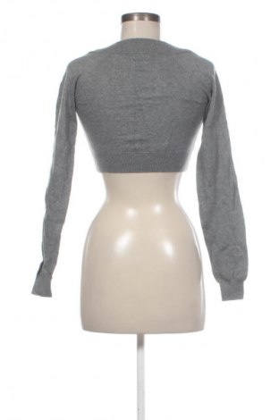 Női kardigán Sisley, Méret XXS, Szín Szürke, Ár 5 819 Ft