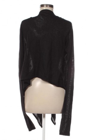 Damen Strickjacke Sisley, Größe M, Farbe Schwarz, Preis € 20,99