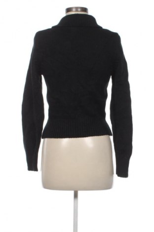 Dámsky kardigán Sisley, Velikost XS, Barva Černá, Cena  479,00 Kč