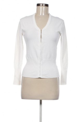 Damen Strickjacke Sixth Sens, Größe S, Farbe Weiß, Preis € 7,99