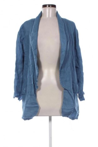 Dámsky kardigán Smiling, Velikost XL, Barva Modrá, Cena  592,00 Kč