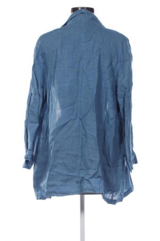 Dámsky kardigán Smiling, Velikost XL, Barva Modrá, Cena  592,00 Kč