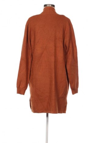 Damen Strickjacke Smiling, Größe M, Farbe Braun, Preis € 9,99