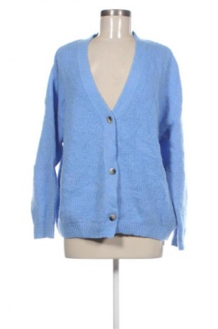 Дамска жилетка Smith & Soul, Размер XXL, Цвят Син, Цена 10,22 €