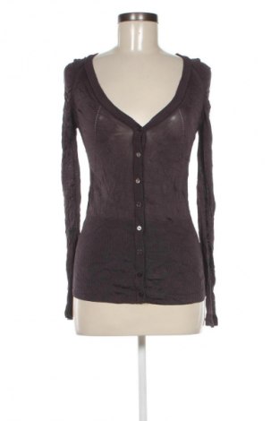 Дамска жилетка S'nob, Размер M, Цвят Сив, Цена 8,18 €