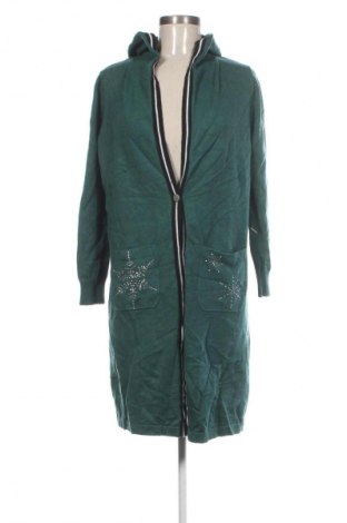 Damen Strickjacke So Nice, Größe M, Farbe Grün, Preis € 12,99