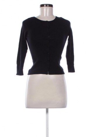 Női kardigán Solar, Méret XS, Szín Fekete, Ár 6 092 Ft