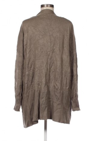 Дамска жилетка Soya Concept, Размер XL, Цвят Кафяв, Цена 7,15 €