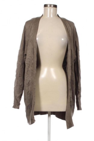 Дамска жилетка Soya Concept, Размер XL, Цвят Кафяв, Цена 7,15 €