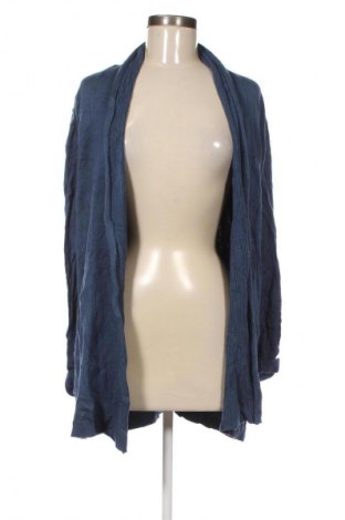 Дамска жилетка Soya Concept, Размер L, Цвят Син, Цена 6,13 €