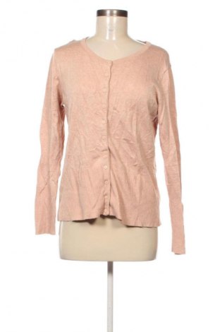 Damen Strickjacke Soya Concept, Größe L, Farbe Rosa, Preis € 8,99