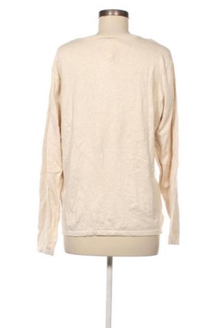 Damen Strickjacke Soya Concept, Größe XXL, Farbe Beige, Preis € 11,99