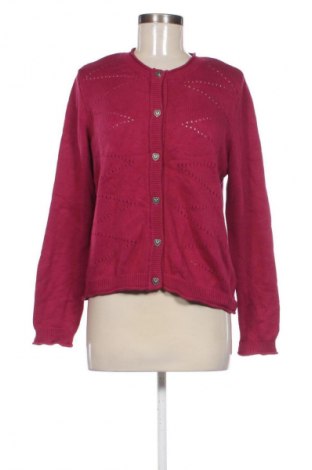 Női kardigán Spatzl, Méret M, Szín Piros, Ár 4 499 Ft