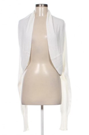 Damen Strickjacke Stefanel, Größe L, Farbe Weiß, Preis € 52,75