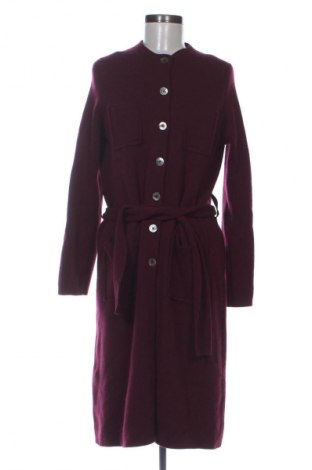 Damen Strickjacke Stefanel, Größe S, Farbe Rot, Preis € 53,00