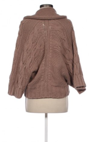 Damen Strickjacke Stefanel, Größe M, Farbe Braun, Preis € 29,99