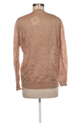 Női kardigán Stefanel, Méret M, Szín Bézs, Ár 11 839 Ft