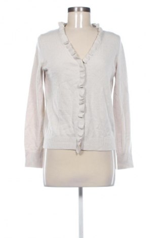 Damen Strickjacke Stefanel, Größe L, Farbe Beige, Preis € 44,99