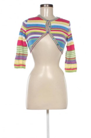 Damen Strickjacke Stefanel, Größe S, Farbe Mehrfarbig, Preis € 40,99
