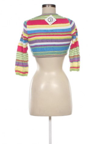 Damen Strickjacke Stefanel, Größe S, Farbe Mehrfarbig, Preis € 40,99