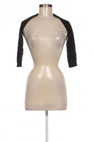 Női kardigán Stefanel, Méret M, Szín Fekete, Ár 10 349 Ft