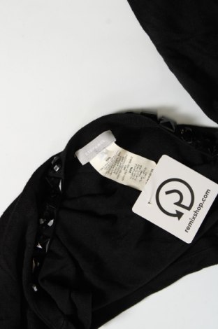 Női kardigán Stefanel, Méret M, Szín Fekete, Ár 10 349 Ft