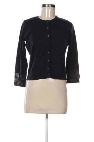 Női kardigán Steffen Schraut, Méret S, Szín Kék, Ár 14 189 Ft