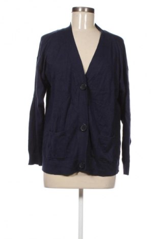 Dámsky kardigán Steilmann, Velikost XL, Barva Modrá, Cena  169,00 Kč
