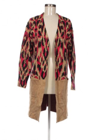 Damen Strickjacke Steilmann, Größe S, Farbe Mehrfarbig, Preis € 11,99