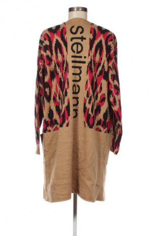 Damen Strickjacke Steilmann, Größe S, Farbe Mehrfarbig, Preis € 11,99