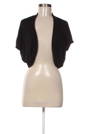 Damen Strickjacke Steps, Größe M, Farbe Schwarz, Preis € 6,99