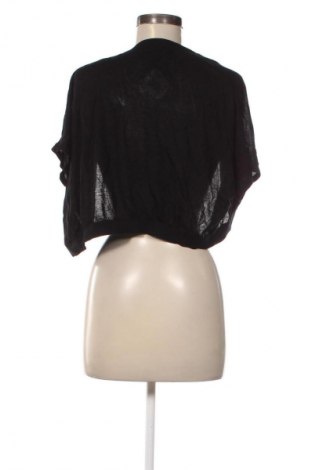 Damen Strickjacke Steps, Größe M, Farbe Schwarz, Preis € 6,99