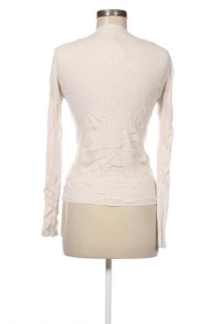 Damen Strickjacke Stradivarius, Größe L, Farbe Beige, Preis € 11,99