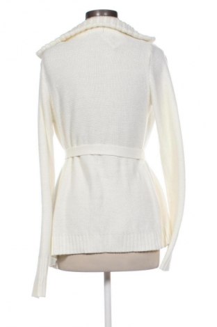 Női kardigán Stradivarius, Méret M, Szín Fehér, Ár 6 198 Ft