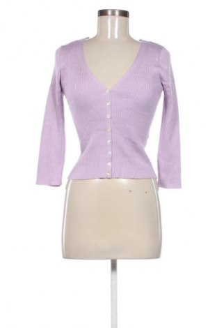 Női kardigán Stradivarius, Méret M, Szín Rózsaszín, Ár 4 339 Ft