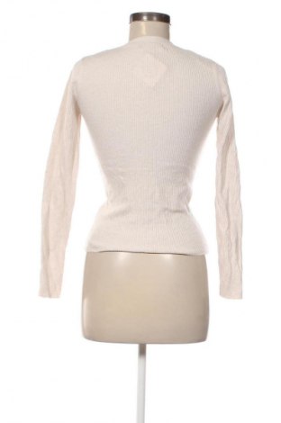 Női kardigán Stradivarius, Méret S, Szín Bézs, Ár 2 709 Ft