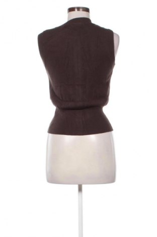 Damen Strickjacke Stradivarius, Größe XS, Farbe Braun, Preis 30,99 €