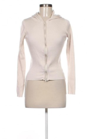 Női kardigán Stradivarius, Méret S, Szín Bézs, Ár 5 359 Ft