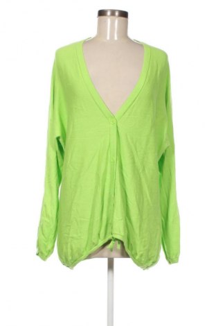 Дамска жилетка Street One, Размер M, Цвят Зелен, Цена 5,62 €