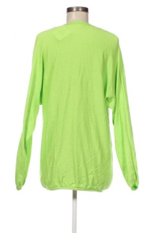 Дамска жилетка Street One, Размер M, Цвят Зелен, Цена 5,62 €