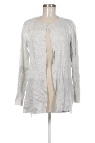 Damen Strickjacke Street One, Größe S, Farbe Grau, Preis 6,99 €