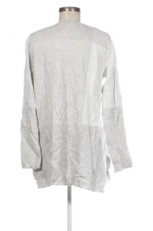 Damen Strickjacke Street One, Größe S, Farbe Grau, Preis 6,99 €