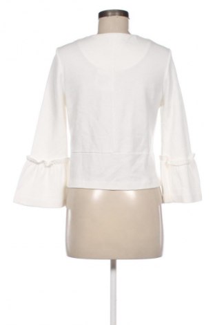 Damen Strickjacke Street One, Größe M, Farbe Weiß, Preis € 21,00