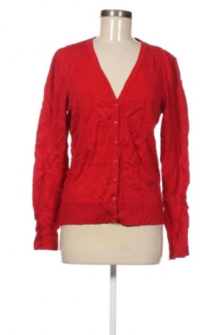 Дамска жилетка Street One, Размер L, Цвят Червен, Цена 7,15 €