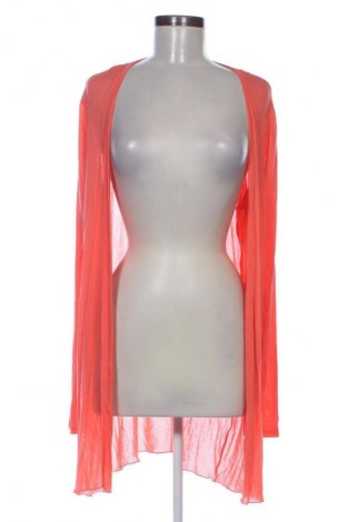 Damen Strickjacke Street One, Größe XL, Farbe Orange, Preis € 11,99